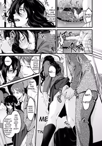 Page 139 of Shoujo Fondue - Sweet Girls Sex Diary - preview thumbnail