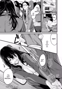 Page 154 of Shoujo Fondue - Sweet Girls Sex Diary - preview thumbnail