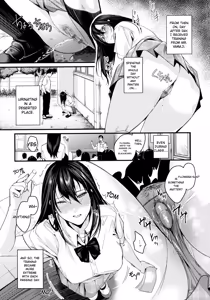 Page 161 of Shoujo Fondue - Sweet Girls Sex Diary - preview thumbnail