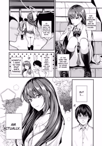 Page 176 of Shoujo Fondue - Sweet Girls Sex Diary - preview thumbnail