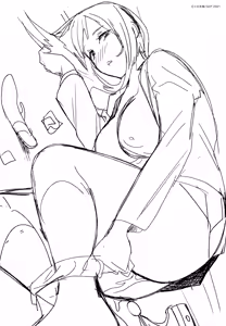 Page 205 of Shoujo Fondue - Sweet Girls Sex Diary - preview thumbnail
