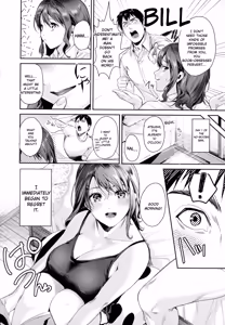 Page 34 of Shoujo Fondue - Sweet Girls Sex Diary - preview thumbnail