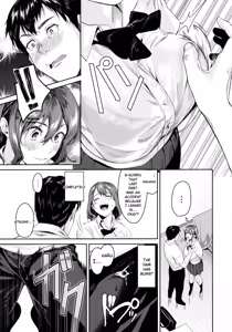 Page 41 of Shoujo Fondue - Sweet Girls Sex Diary - preview thumbnail