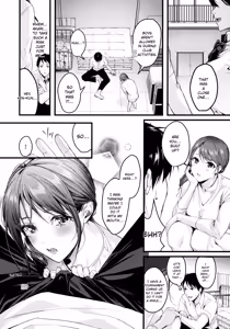 Page 58 of Shoujo Fondue - Sweet Girls Sex Diary - preview thumbnail