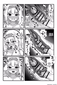 Page 12 of Mahou Shoujo Akushoku 2 ~Futanari Kaizou Renzoku Zecchou~ - preview thumbnail