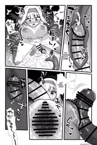 Page 14 of Mahou Shoujo Akushoku 2 ~Futanari Kaizou Renzoku Zecchou~ - preview thumbnail