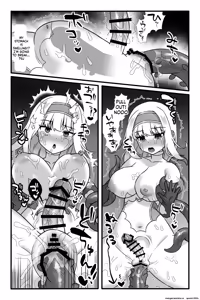 Page 16 of Mahou Shoujo Akushoku 2 ~Futanari Kaizou Renzoku Zecchou~ - preview thumbnail