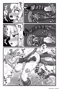 Page 27 of Mahou Shoujo Akushoku 2 ~Futanari Kaizou Renzoku Zecchou~ - preview thumbnail