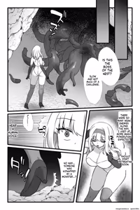 Page 3 of Mahou Shoujo Akushoku 2 ~Futanari Kaizou Renzoku Zecchou~ - preview thumbnail