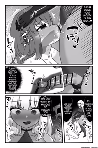 Page 35 of Mahou Shoujo Akushoku 2 ~Futanari Kaizou Renzoku Zecchou~ - preview thumbnail
