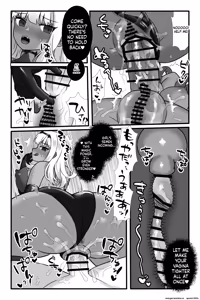 Page 39 of Mahou Shoujo Akushoku 2 ~Futanari Kaizou Renzoku Zecchou~ - preview thumbnail