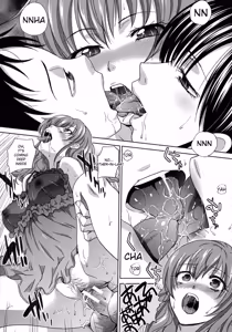Page 12 of Haha Futari - preview thumbnail