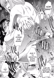 Page 122 of Haha Futari - preview thumbnail