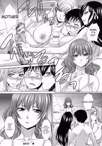 Page 125 of Haha Futari - preview thumbnail