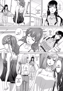 Page 127 of Haha Futari - preview thumbnail