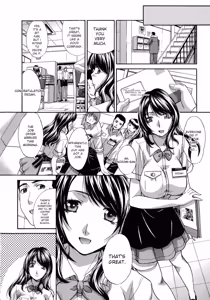 Page 178 of Haha Futari - preview thumbnail