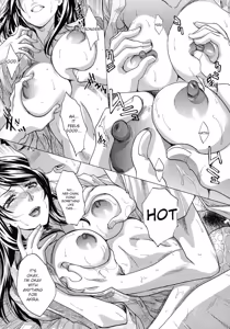 Page 192 of Haha Futari - preview thumbnail