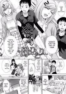 Page 222 of Haha Futari - preview thumbnail