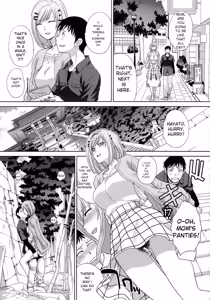 Page 229 of Haha Futari - preview thumbnail