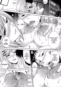 Page 234 of Haha Futari - preview thumbnail