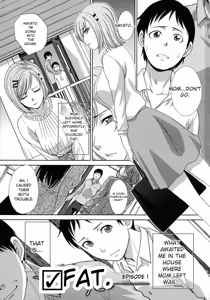 Page 4 of Haha Futari - preview thumbnail