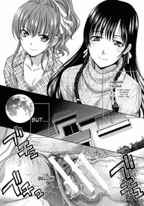Page 5 of Haha Futari - preview thumbnail