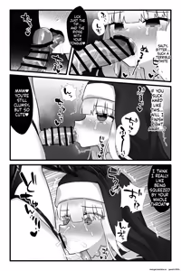 Page 11 of Mahou Shoujo Akushoku 4 ~Futanari Kaizou Inmaka Choukyou~ - preview thumbnail