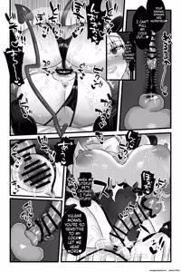 Page 52 of Mahou Shoujo Akushoku 4 ~Futanari Kaizou Inmaka Choukyou~ - preview thumbnail
