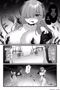 Page 6 of Mahou Shoujo Akushoku 4 ~Futanari Kaizou Inmaka Choukyou~ - preview thumbnail