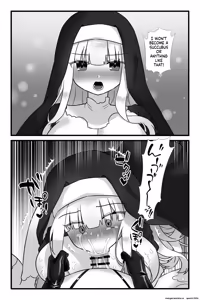 Page 9 of Mahou Shoujo Akushoku 4 ~Futanari Kaizou Inmaka Choukyou~ - preview thumbnail