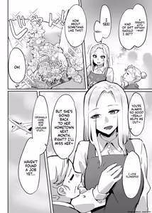 Page 4 of Hanaya no Succubus ni Inran Yuuwaku sare Shiborareru Hanashi - preview thumbnail