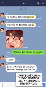 Page 13 of Yura "Serious Netorase Play" Pt1_Español - preview thumbnail