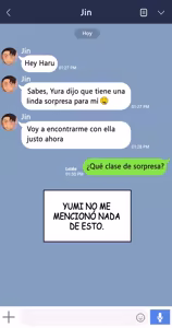 Page 2 of Yura "Serious Netorase Play" Pt1_Español - preview thumbnail