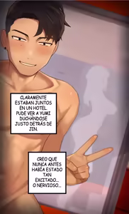 Page 7 of Yura "Serious Netorase Play" Pt1_Español - preview thumbnail