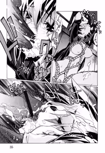 Page 34 of Hana no Palette 1 - preview thumbnail