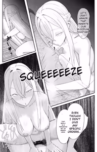 Page 26 of Hypnosis Nude Dungeon: There's No Way I'd Lose - preview thumbnail