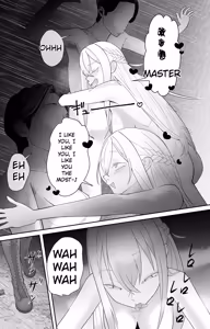 Page 28 of Hypnosis Nude Dungeon: There's No Way I'd Lose - preview thumbnail