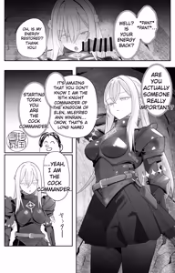 Page 9 of Hypnosis Nude Dungeon: There's No Way I'd Lose - preview thumbnail