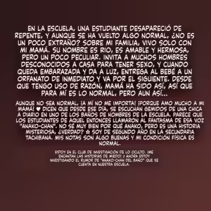 Page 2 of La pequeña ovulante de 200,000 partos ~Nacida como un inodoro de carne para partos pasará la vida entera siendo un inodoro de carne para partos~ - preview thumbnail