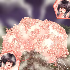 Page 261 of La pequeña ovulante de 200,000 partos ~Nacida como un inodoro de carne para partos pasará la vida entera siendo un inodoro de carne para partos~ - preview thumbnail