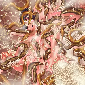 Page 270 of La pequeña ovulante de 200,000 partos ~Nacida como un inodoro de carne para partos pasará la vida entera siendo un inodoro de carne para partos~ - preview thumbnail