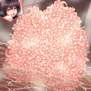 Page 297 of La pequeña ovulante de 200,000 partos ~Nacida como un inodoro de carne para partos pasará la vida entera siendo un inodoro de carne para partos~ - preview thumbnail