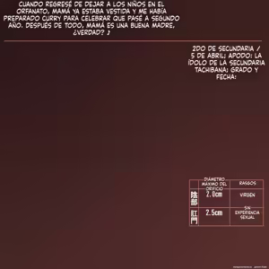 Page 9 of La pequeña ovulante de 200,000 partos ~Nacida como un inodoro de carne para partos pasará la vida entera siendo un inodoro de carne para partos~ - preview thumbnail
