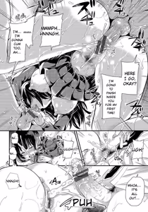 Page 103 of Mesuochi Otome - preview thumbnail