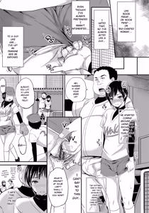 Page 154 of Mesuochi Otome - preview thumbnail