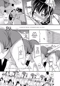 Page 156 of Mesuochi Otome - preview thumbnail