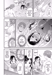 Page 185 of Mesuochi Otome - preview thumbnail