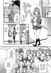 Page 31 of Mesuochi Otome - preview thumbnail