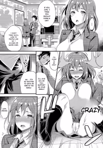Page 32 of Mesuochi Otome - preview thumbnail