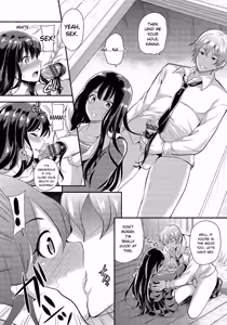 Page 93 of Mesuochi Otome - preview thumbnail